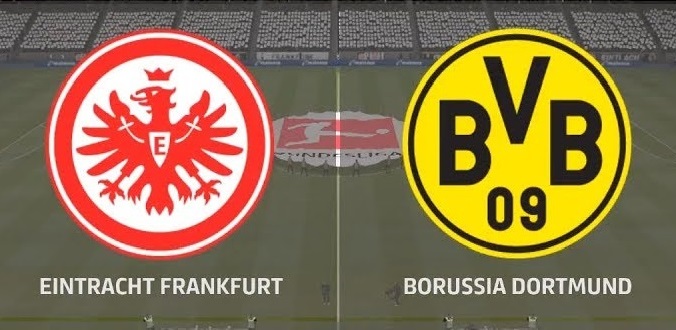Nhận định - Soi kèo bóng đá Frankfurt vs Dortmund hôm nay, 21h30 ngày 5/12