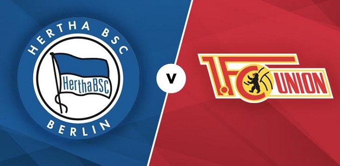 Nhận định - Soi kèo bóng đá Hertha Berlin vs Union Berlin hôm nay, 02h30 ngày 5/12