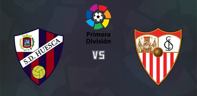 Nhận định - Soi kèo bóng đá Huesca vs Sevilla hôm nay, 00h30 ngày 29/11