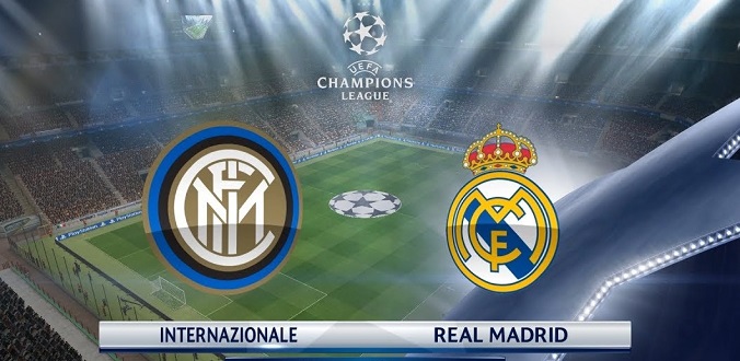 Nhận định - Soi kèo bóng đá Inter Milan vs Real Madrid hôm nay, 03h00 ngày 26/11