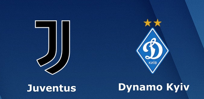 Nhận định - Soi kèo bóng đá Juventus vs Dinamo Kiev hôm nay, 03h00 ngày 3/12