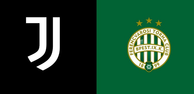 Nhận định - Soi kèo bóng đá Juventus vs Ferencvaros hôm nay, 03h00 ngày 25/11
