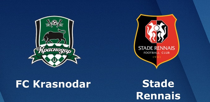 Nhận định - Soi kèo bóng đá Krasnodar vs Rennes hôm nay, 00h55 ngày 3/12