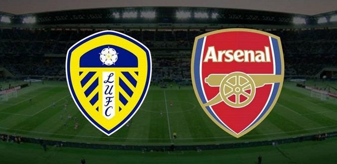 Nhận định - Soi kèo bóng đá Leeds United vs Arsenal hôm nay, 23h30 ngày 22/11