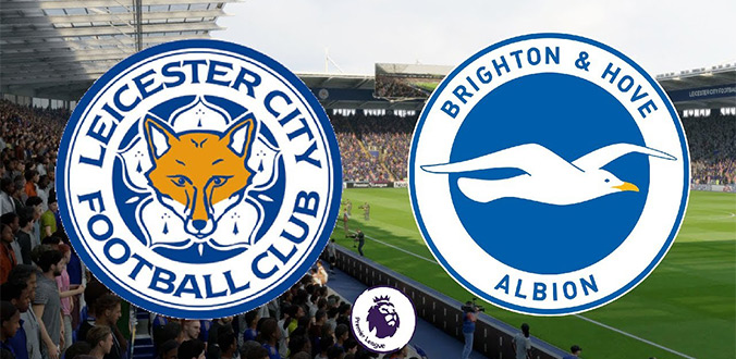 Nhận định - Soi kèo bóng đá Leicester vs Brighton hôm nay, 02h15 ngày 14/12