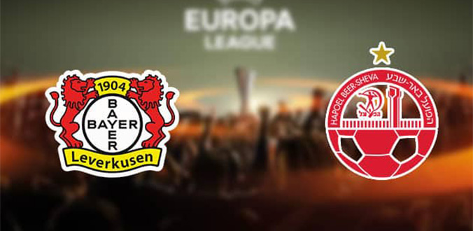 Nhận định - Soi kèo bóng đá Leverkusen vs Hapoel Be'er Sheva hôm nay, 03h00 ngày 27/11