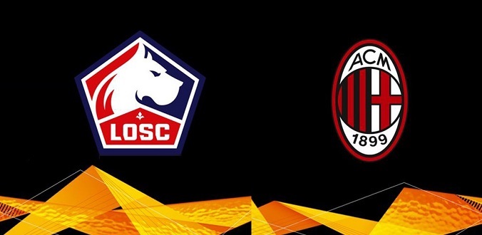 Nhận định - Soi kèo bóng đá Lille vs AC Milan hôm nay, 00h55 ngày 27/11