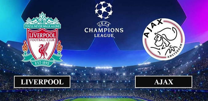 Nhận định - Soi kèo bóng đá Liverpool vs Ajax hôm nay, 03h00 ngày 2/12