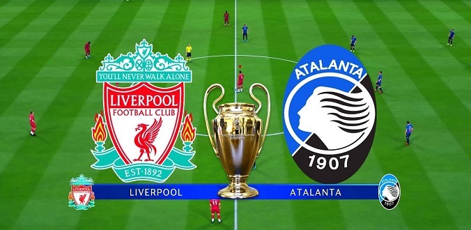 Nhận định - Soi kèo bóng đá Liverpool vs Atalanta hôm nay, 03h00 ngày 26/11