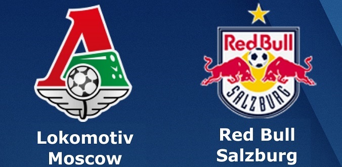 Nhận định - Soi kèo bóng đá Lokomotiv Moscow vs Salzburg hôm nay, 00h55 ngày 2/12