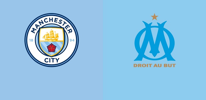 Nhận định - Soi kèo bóng đá Man City vs Marseille hôm nay, 03h00 ngày 10/12