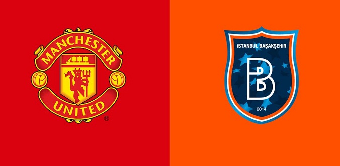 Nhận định - Soi kèo bóng đá Man United vs Basaksehir hôm nay, 03h00 ngày 25/11