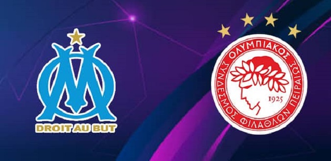 Nhận định - Soi kèo bóng đá Marseille vs Olympiakos hôm nay, 03h00 ngày 2/12