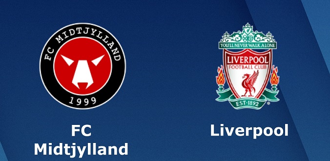 Nhận định - Soi kèo bóng đá Midtjylland vs Liverpool hôm nay, 00h55 ngày 10/12