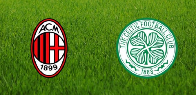 Nhận định - Soi kèo bóng đá Milan vs Celtic hôm nay, 00h55 ngày 4/12