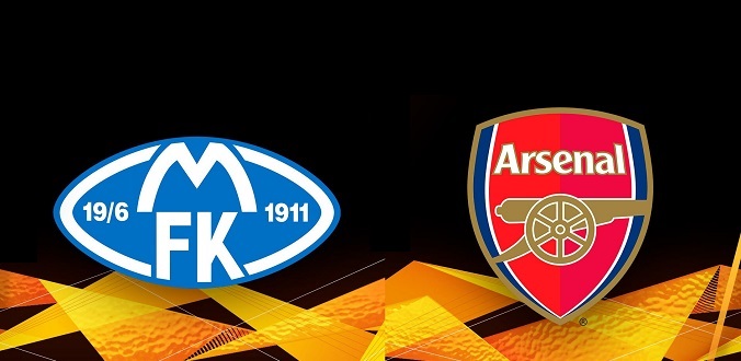 Nhận định - Soi kèo bóng đá Molde vs Arsenal hôm nay, 00h55 ngày 27/11