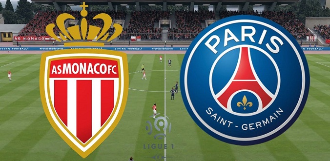 Nhận định - Soi kèo bóng đá Monaco vs PSG hôm nay, 03h00 ngày 21/11
