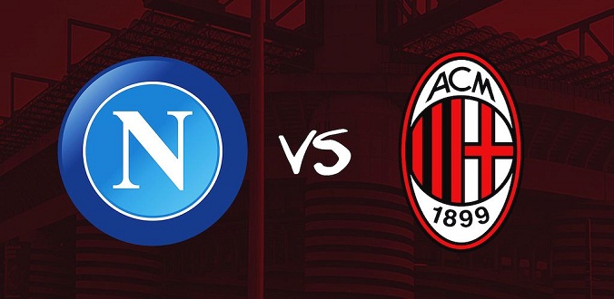 Nhận định - Soi kèo bóng đá Napoli vs AC Milan hôm nay, 02h45 ngày 23/11
