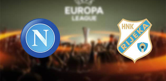 Nhận định - Soi kèo bóng đá Napoli vs Rijeka hôm nay, 03h00 ngày 27/11