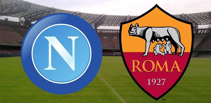 Nhận định - Soi kèo bóng đá Napoli vs Roma hôm nay, 02h45 ngày 30/11