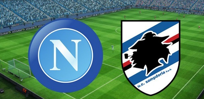 Nhận định - Soi kèo bóng đá Napoli vs Sampdoria hôm nay, 21h00 ngày 13/12
