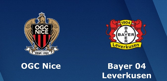 Nhận định - Soi kèo bóng đá Nice vs Leverkusen hôm nay, 03h00 ngày 4/12