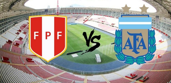 Nhận định - Soi kèo bóng đá Peru vs Argentina hôm nay, 07h30 ngày 18/11