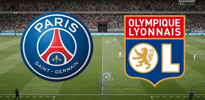 Nhận định - Soi kèo bóng đá PSG vs Lyon hôm nay, 03h00 ngày 14/12