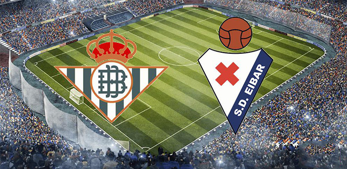 Nhận định - Soi kèo bóng đá Real Betis vs Eibar hôm nay, 03h00 ngày 1/12