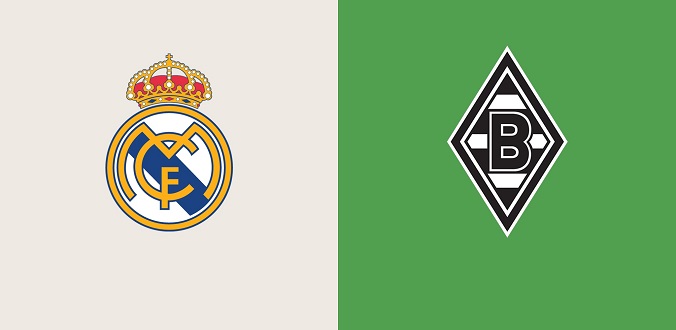 Nhận định - Soi kèo bóng đá Real Madrid vs Gladbach hôm nay, 03h00 ngày 10/12