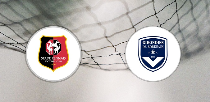 Nhận định - Soi kèo bóng đá Rennes vs Bordeaux hôm nay, 01h00 ngày 21/11