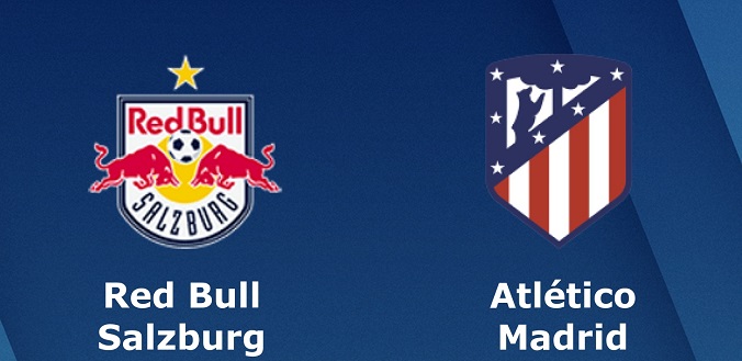 Nhận định - Soi kèo bóng đá Salzburg vs Atletico Madrid hôm nay, 03h00 ngày 10/12