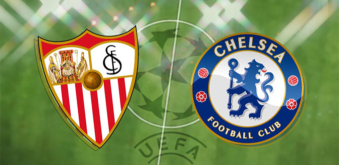 Nhận định - Soi kèo bóng đá Sevilla vs Chelsea hôm nay, 03h00 ngày 3/12