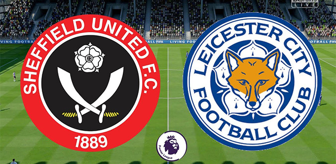 Nhận định - Soi kèo bóng đá Sheffield United vs Leicester hôm nay, 21h15 ngày 6/12
