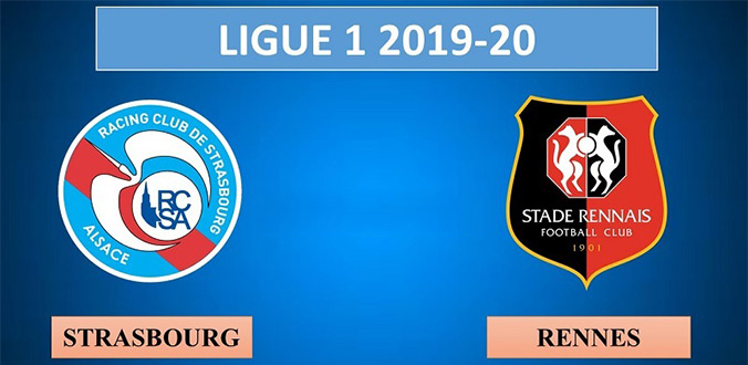 Nhận định - Soi kèo bóng đá Strasbourg vs Rennes hôm nay, 03h00 ngày 28/11
