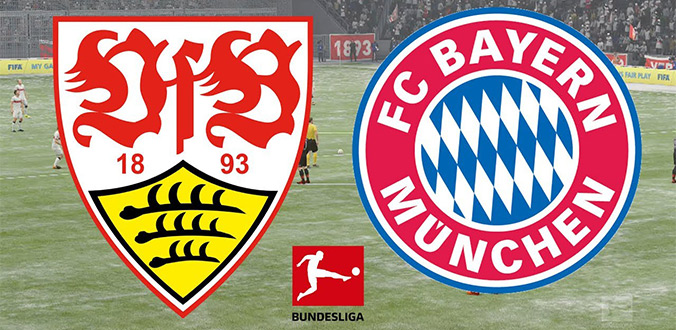 Nhận định - Soi kèo bóng đá Stuttgart vs Bayern Munich hôm nay, 21h30 ngày 28/11