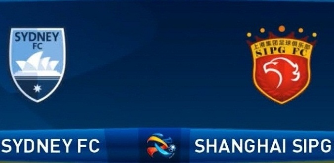 Nhận định - Soi kèo bóng đá Sydney FC vs Shanghai SIPG hôm nay, 17h00 ngày 19/11