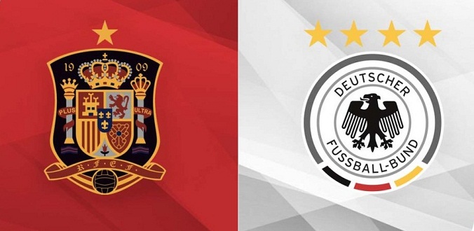 Nhận định - Soi kèo bóng đá Tây Ban Nha vs Đức hôm nay, 02h45 ngày 18/11