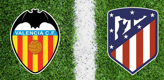 Nhận định - Soi kèo bóng đá Valencia vs Atletico Madrid hôm nay, 22h15 ngày 28/11