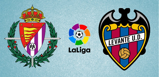 Nhận định - Soi kèo bóng đá Valladolid vs Levante hôm nay, 03h00 ngày 28/11