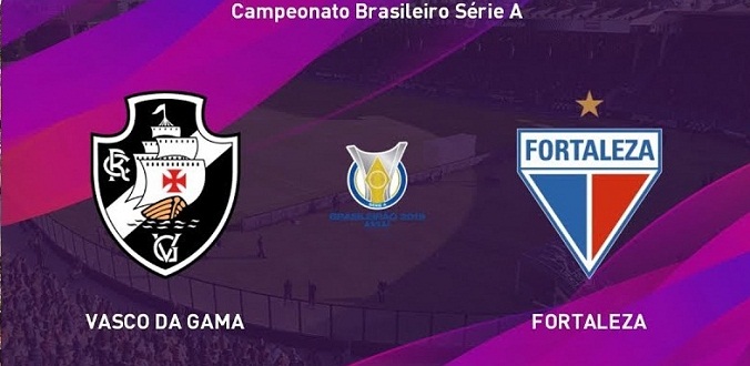 Nhận định - Soi kèo bóng đá Vasco da Gama vs Fortaleza hôm nay, 00h00 ngày 20/11