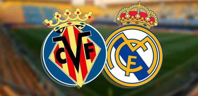 Nhận định - Soi kèo bóng đá Villarreal vs Real Madrid hôm nay, 22h15 ngày 21/11