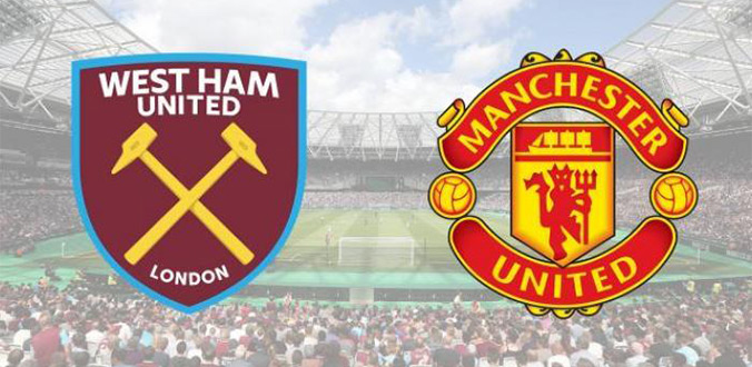 Nhận định - Soi kèo bóng đá West Ham vs Man United hôm nay, 00h30 ngày 6/12