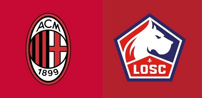 Nhận định - Soi kèo bóng đá AC Milan vs Lille hôm nay, 03h00 ngày 6/11