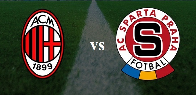 Nhận định - Soi kèo bóng đá AC Milan vs Sparta Praha hôm nay, 00h55 ngày 30/10