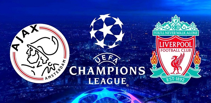Dự đoán kèo bóng đá Ajax vs Liverpool hôm nay, 02h00 ngày 22/10