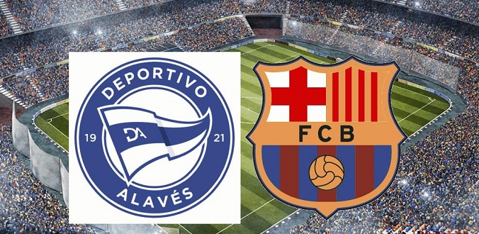 Nhận định - Soi kèo bóng đá Alaves vs Barcelona hôm nay, 03h00 ngày 1/11