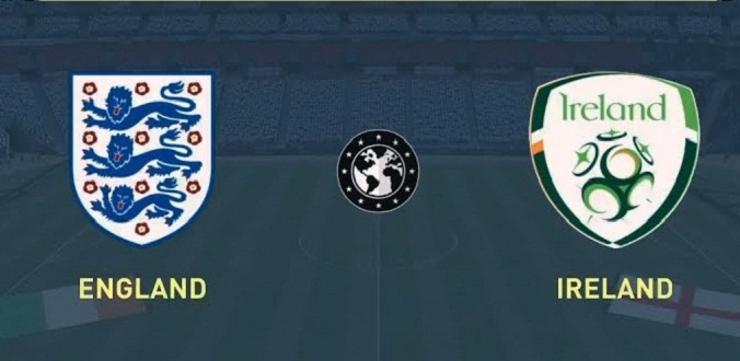 Nhận định - Soi kèo bóng đá Anh vs CH Ireland hôm nay, 03h00 ngày 13/11