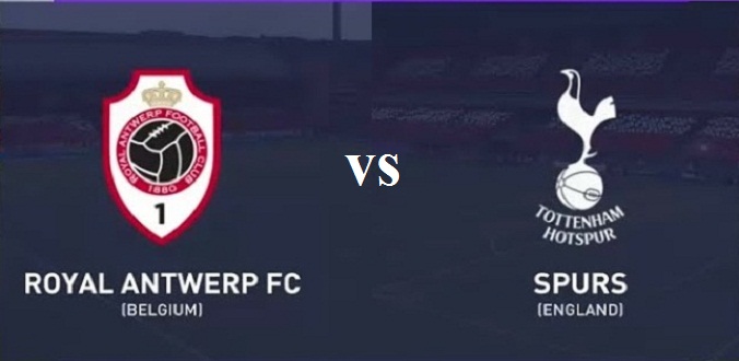 Soi kèo bóng đá Antwerp vs Tottenham hôm nay, 00h55 ngày 30/10