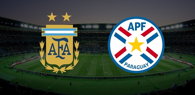 Nhận định - Soi kèo bóng đá Argentina vs Paraguay hôm nay, 07h00 ngày 13/11